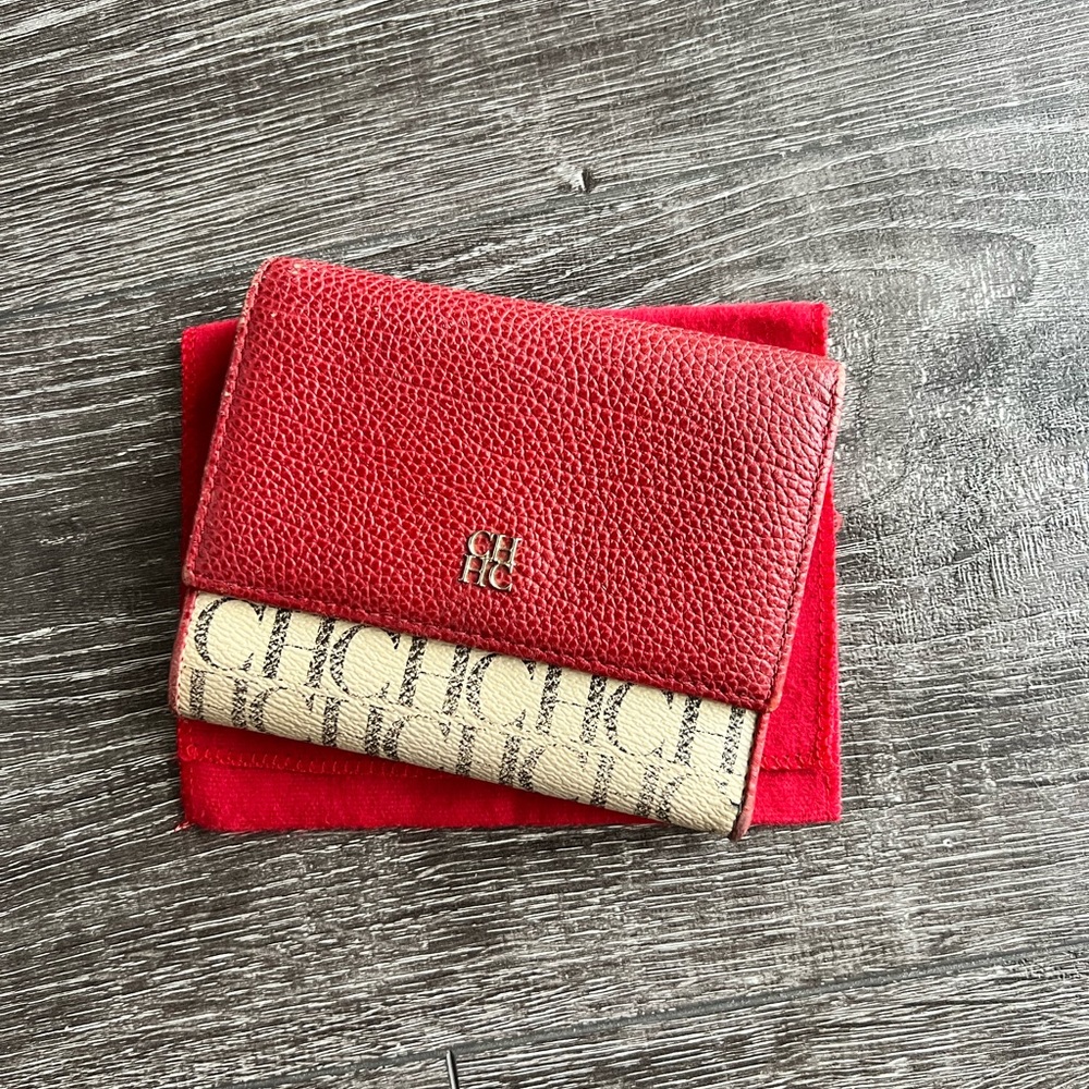 Carolina Herrera Wallet